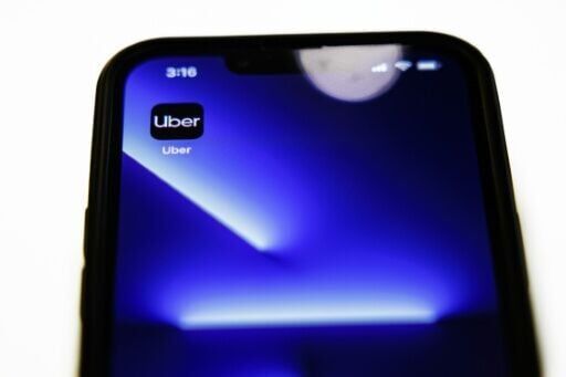 Uber adds hotel booking in push to become 'everything app'