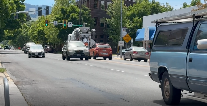 Missoula leaders weigh next step for downtown S.A.M project