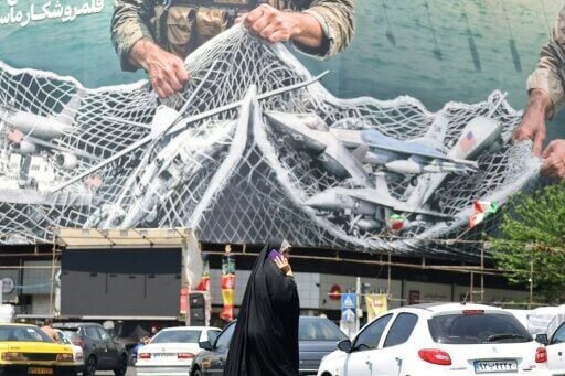 Trump warns Iran blockade could last months, sending oil prices soaring
