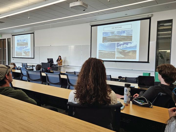 Climate Week concludes with focus on sustainable technologies and arts