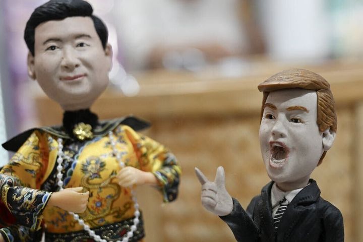 Trump-Xi summit will be no ‘Nixon in China’ moment – that they are talking is enough for now