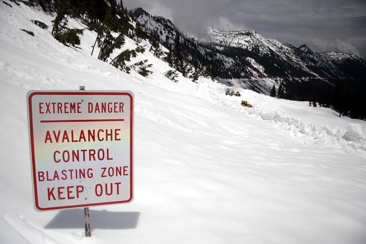 Get the knowledge and gear - a guide on avalanche safety