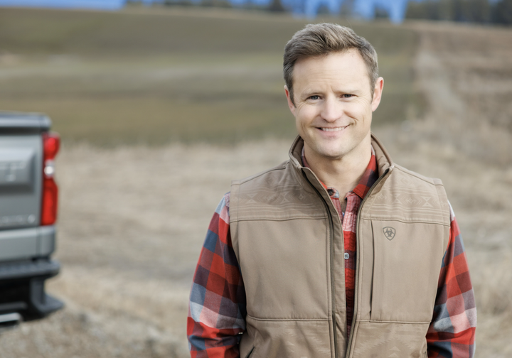 National Republican Congressional Committee adds Aaron Flint to 2026 MAGA Majority program