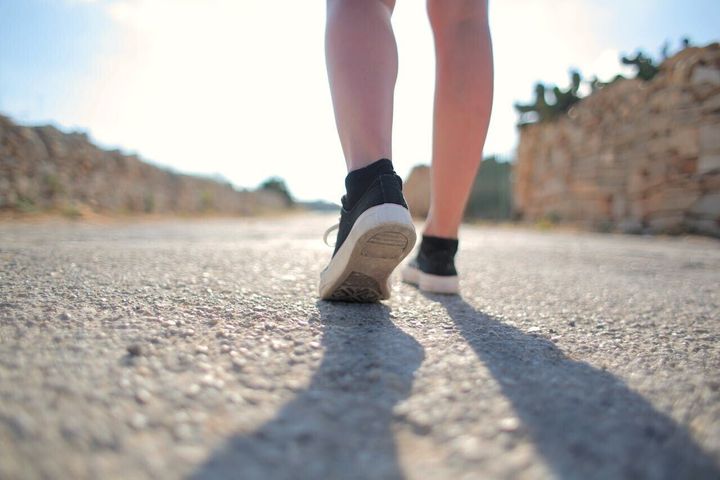 Study finds extra daily steps slashes post-surgery risks