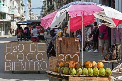 After Cuba beckons, Miami entrepreneurs are mostly reluctant to invest in the island