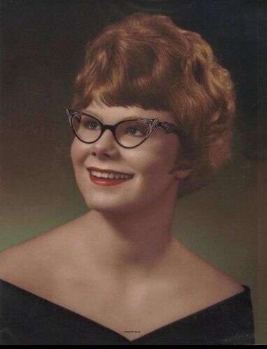 Myra Jane Pierson