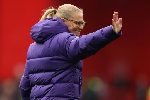 New FIFA ruling boosts prospects for women coaches