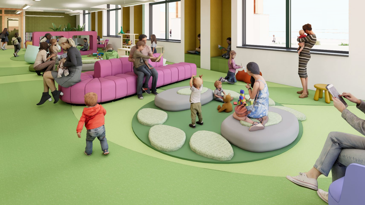'Sacred place': Bozeman Children's Library to undergo $1 million renovation