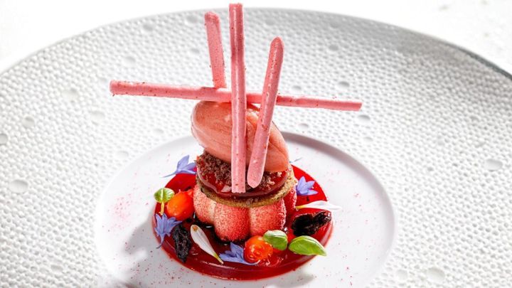 6 Reasons Hamburg Is One of Europe's Most Exciting Food Cities Right Now