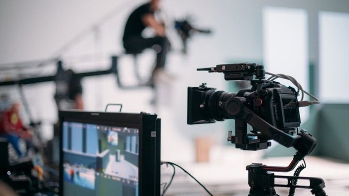 Movies and TV shows casting across the US