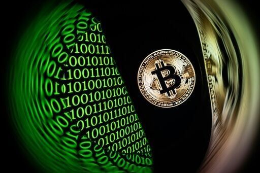 Cryptocurrencies aiding Iran during war