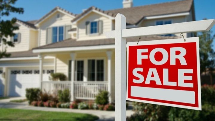 How many homes are getting built in Great Falls in 2026?