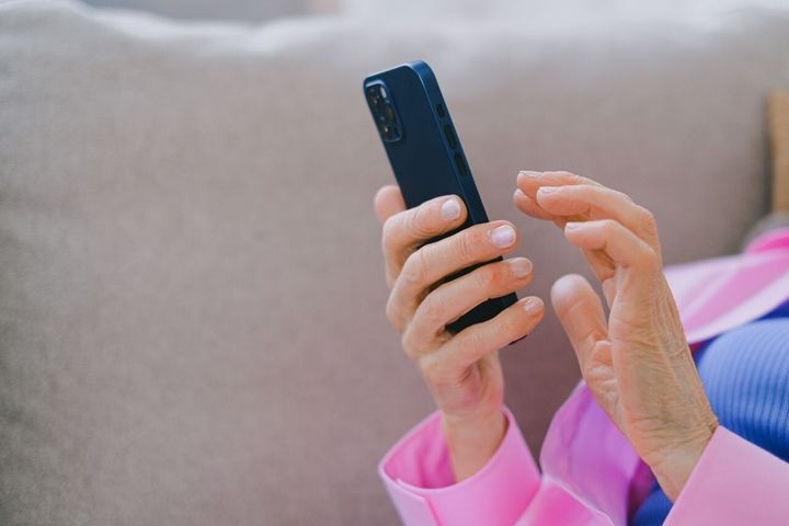 Safer or creepy? Half of parents track their adult kids’ whereabouts
