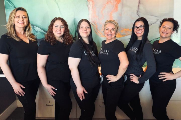 Collab Medspa Named the Best Choice for Medical Spa and Skincare Services in Scottsdale