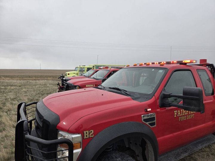 Montana agencies train in crash drill to speed emergency response