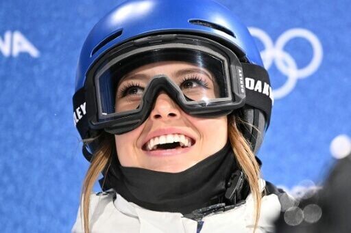 Klaebo makes Olympic history as Gu forced to wait