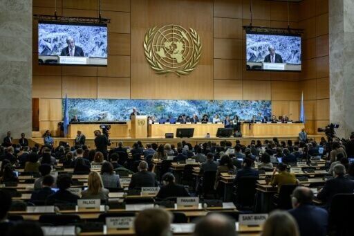 Venezuela says exiles welcome to return following mass amnesty