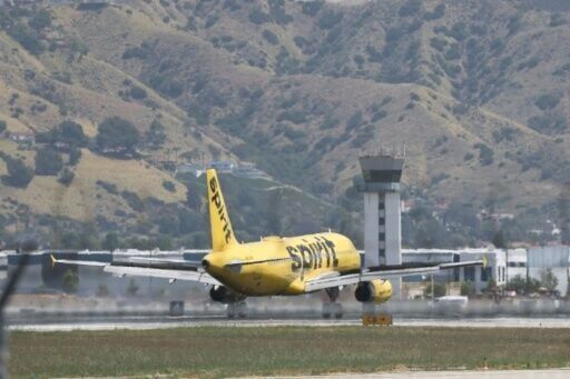 Possible Trump rescue of Spirit Airlines spurs debate