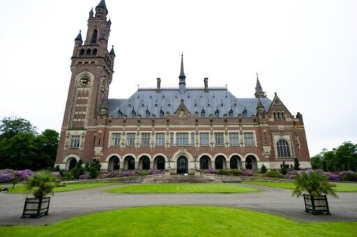 Venezuela to ICJ: Rights to oil-rich region 'inalienable'