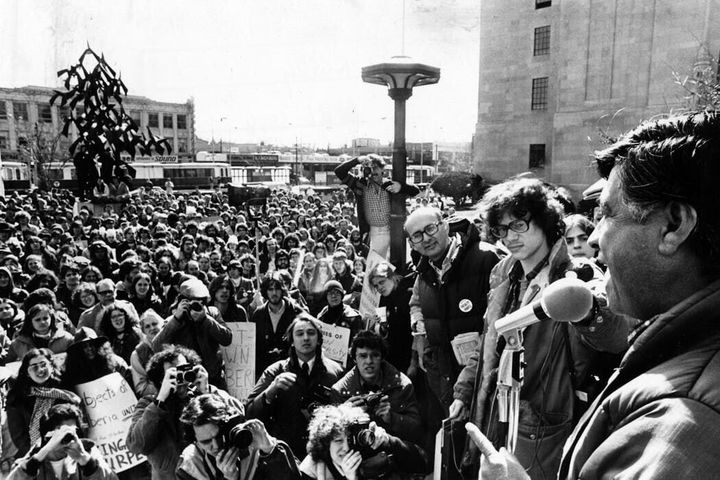 Psychological toll of betrayal trauma may help explain why women kept silent for decades after alleged abuse by civil rights icon Cesar Chavez