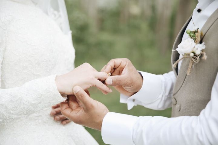 All in the famiglia? Mafia marriages used to preserve this notorious mob
