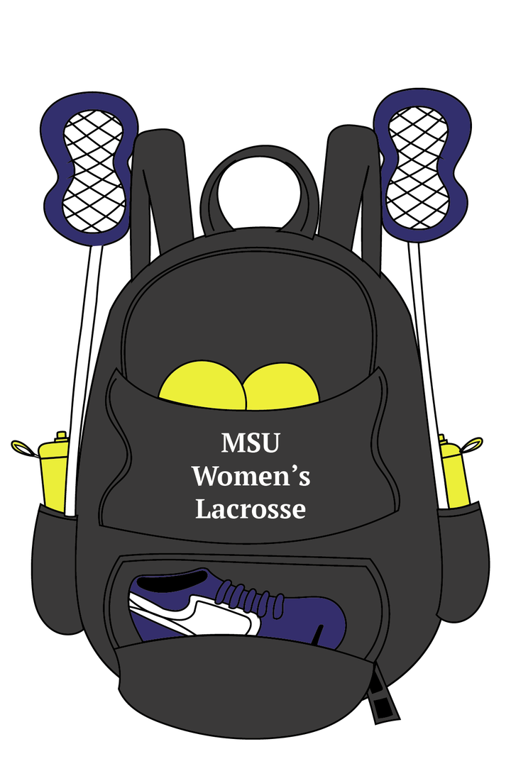 Women’s lacrosse crushes division, looks ahead