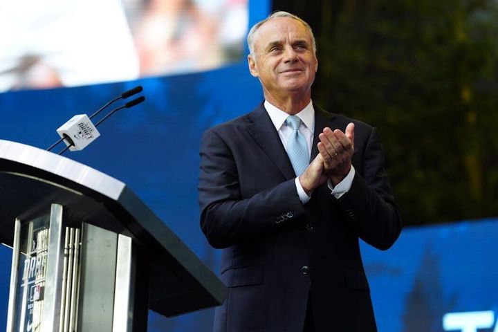 MLB doubles down on gambling with new Polymarket deal