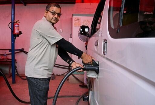 More Nepalis drive electric, evading global fuel shocks
