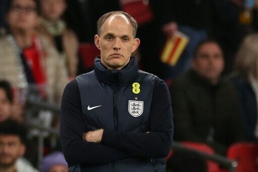 England set for World Cup warm-up friendlies in Florida heat
