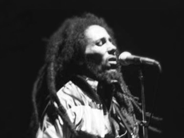Piece of Bob Marley’s dreadlocks to sell for thousands