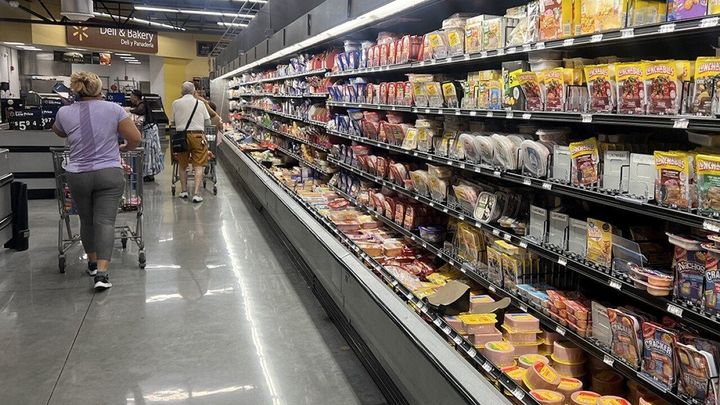 Ready to recall: These meats are behind 40% of USDA food warnings