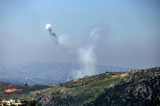 War in the Middle East: latest developments