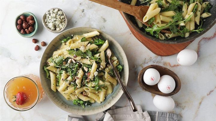 5 ways to stay confident and creative in the kitchen