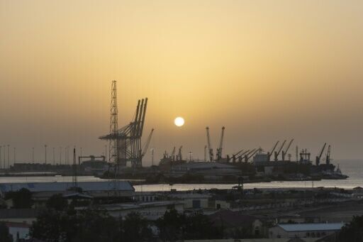 Somaliland's Israel deal could put Berbera port at risk