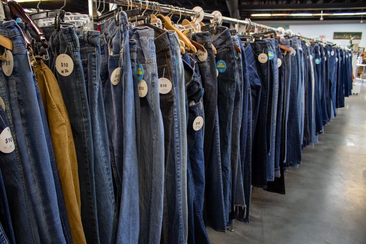 Discover the Gems of Bozeman’s Thrift Scene