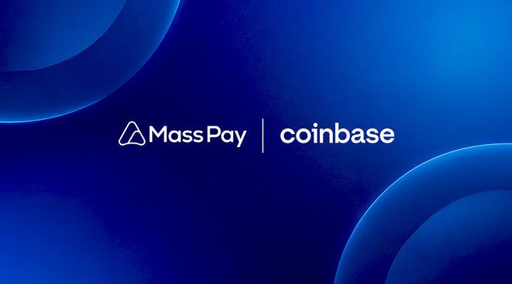 MassPay and Coinbase Partner to Bring Stablecoin-Powered Payouts to Businesses Worldwide