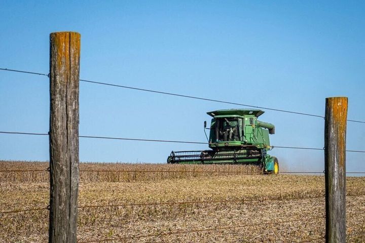 Farm operators in 10 Montana counties eligible for drought disaster loans