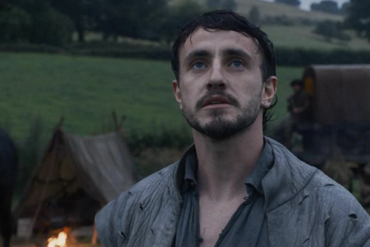 ‘Hamnet’ is making audiences break down in tears – and upending beliefs about male grief