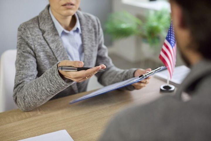 Montana Has 246 Pending Family Green Card Cases Amid USCIS Shift