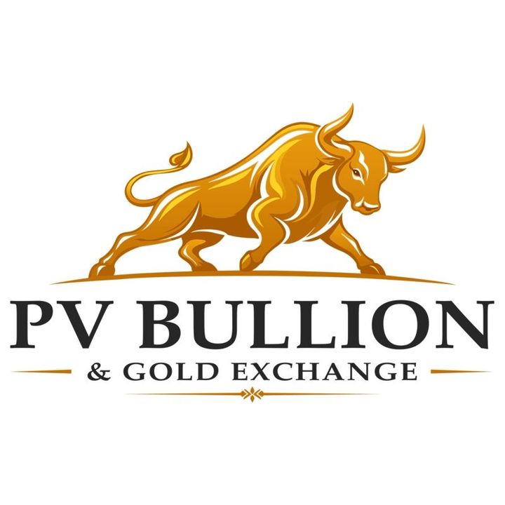 PV Coin Shop & Gold Jewelry Buyers Rebrands as PV Bullion & Gold Exchange