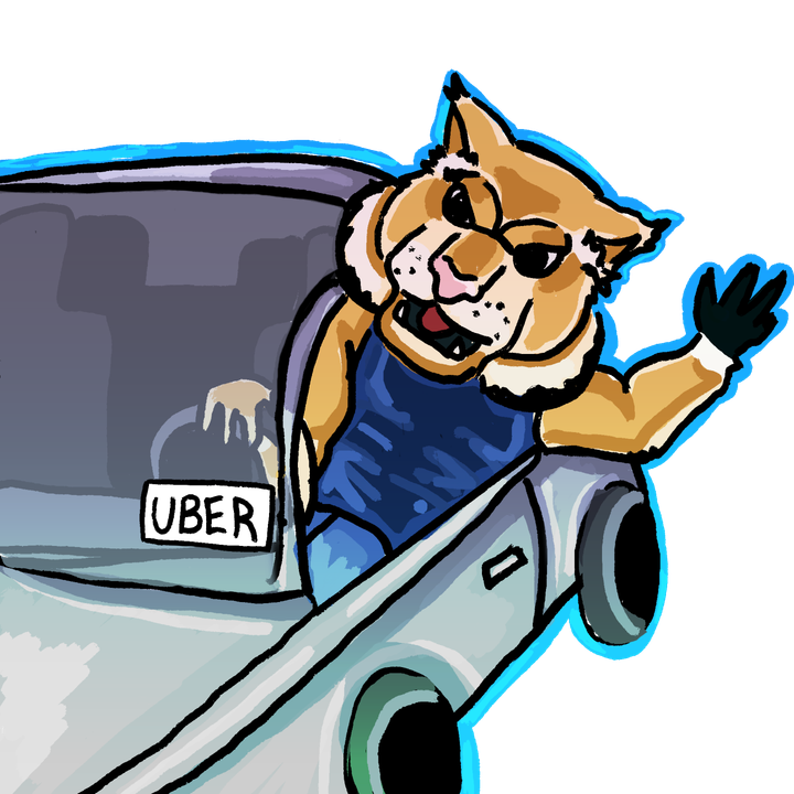 Off-Campus Student Life to expand CatCab program this fall
