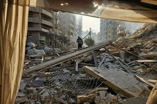 UN demands swift probe into Israeli strikes on Lebanon