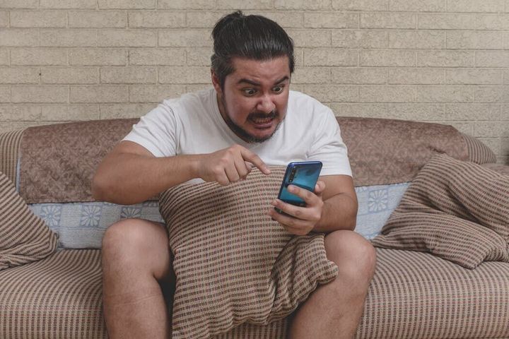 Stressed out by politics? You’re not imagining it, and research shows that social media is largely to blame