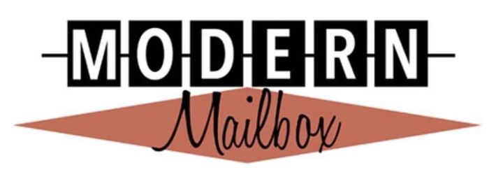 From Atomic Ranch To Hollywood Hills: How Boise’s Modern Mailbox Became The Finishing Detail Of The Mid Century Modern Revival