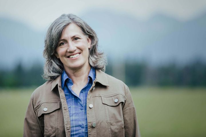 Candidate Questionnaire: U.S. House District 1