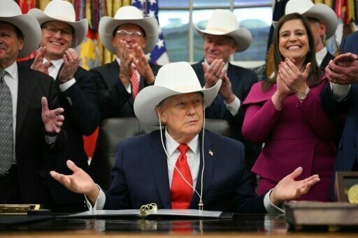 Texas primaries test parties' fault lines as US midterms loom