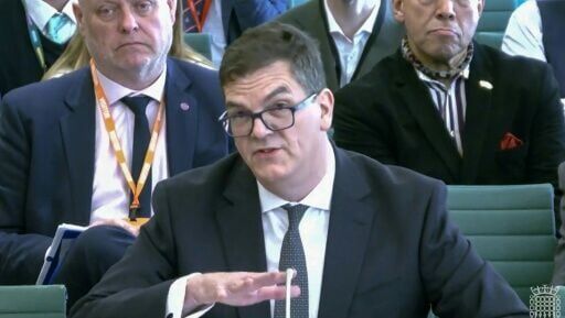 Downing Street denies exerting pressure to OK Mandelson appointment