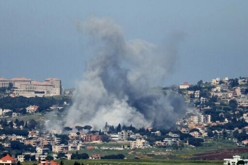 War in the Middle East: latest developments