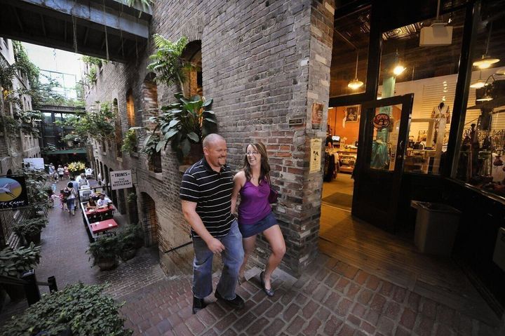 Nearly 30,000 Are Headed to Omaha for Berkshire, Here’s What They’ll Find Beyond the Meeting