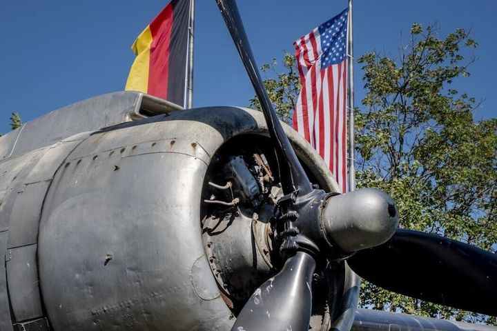 Why Trump’s call to pull 5,000 US troops from Germany will hurt America